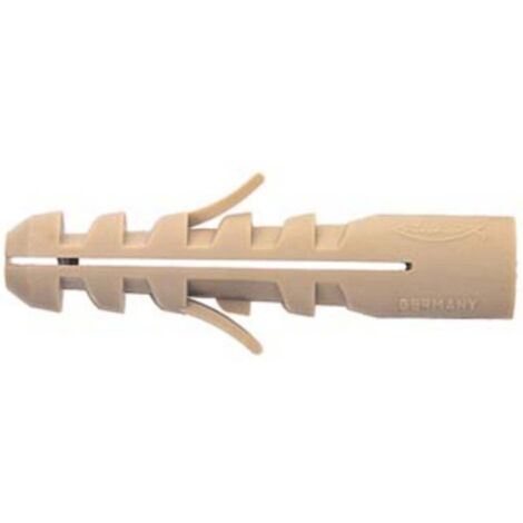 Fischer 50153 M 8 S Tassello ad espansione 50 mm 10 mm 50 pz.