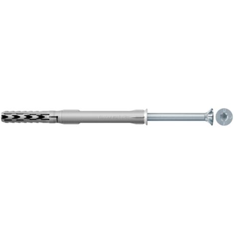 Fischer 503782 SXR 10 x 140 T K NV Cheville à tige longue 140 mm 1 set V830343