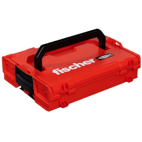 Fischer 508136 Scatola vuota Contenuto 1 pz.