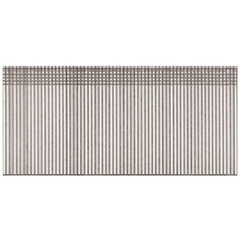 Fischer 50mm 16 Gauge Straight Stainless Steel Brad Nails Qty 2000