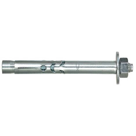 Fischer 50x Ancrage à douille FSA 8/40 B - 068501