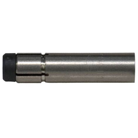 Fischer 50x Cheville à frapper ZYKON FZEA II 14 x 40 mm M 8 acier inoxydable A4 - 047308
