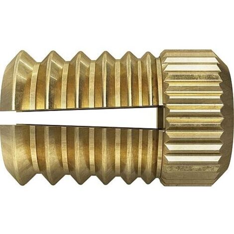 Fischer 50x Cheville Laiton PA 4 M 8/25 - 050485