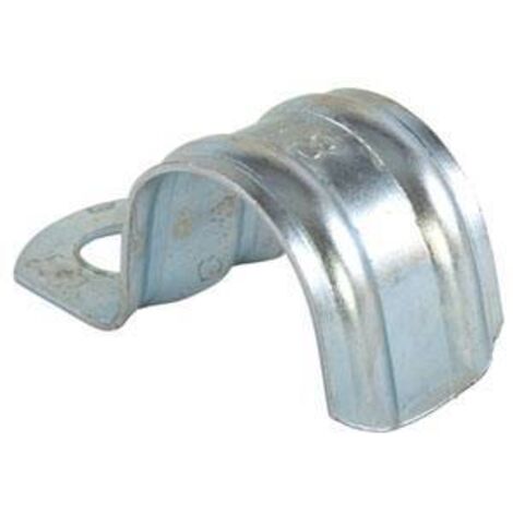 Fischer 50x collier de fixation BSM 25 - 090839