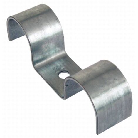 Fischer 50x Collier de fixation BSMZ 20 - 079535