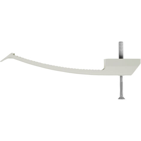 Fischer 50x étriers de câbles KB N 8 - 545522