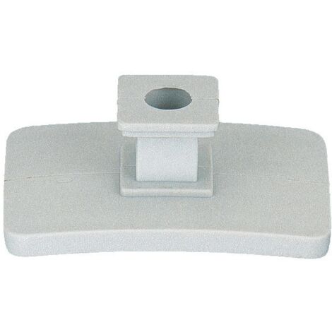 Fischer 50x Montagesockel SHA MS - 058141