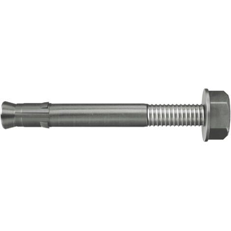 Fischer 50x Nagelanker FNA II 6 x 30 mm M6/5 nicht rostender Stahl A4 - 44112