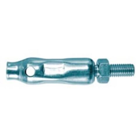 Fischer 50x Pendelhänger PDH M10 - 079677