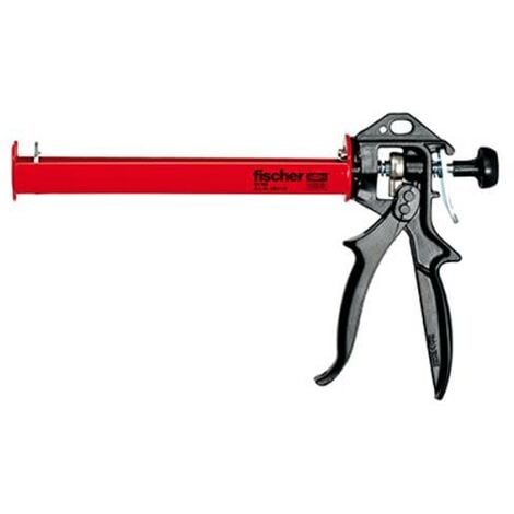 FISCHER 53117 KP M2 SEALANT GUN