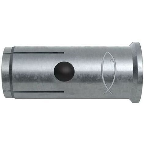 FISCHER 532232 DROP IN ANCHOR