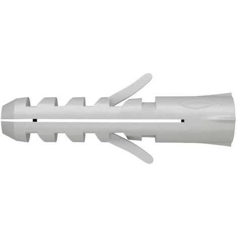 Fischer 532667 S 4 K NV Cheville à expansion 20 mm 4 mm 1 set V830653