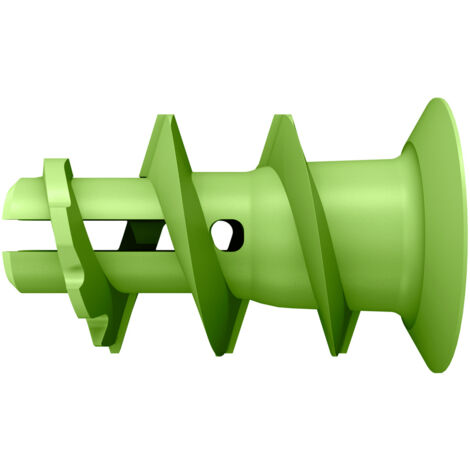 Fischer 532728 GK Green K NV Gipskartondübel 22 mm  1 Set