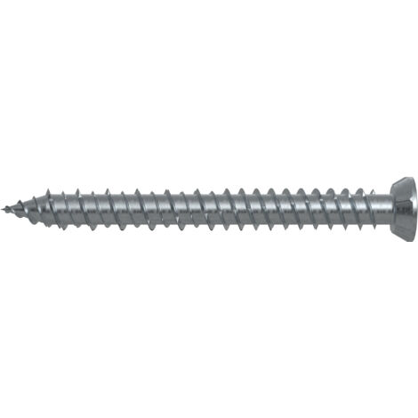 FISCHER 532746 Fensterrahmenschraube FFS 7,5x132, 6 Stk