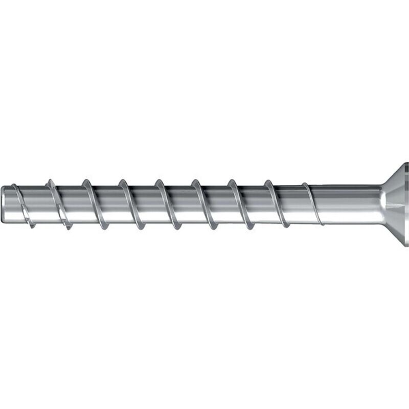 50x ultracut fbs ii 8 x 90 mm 40/25 sk tête fraisée - 536882 - Fischer