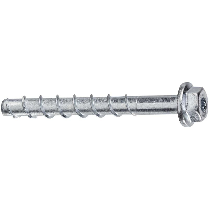 Fischer ULTRACUT FBS II 8x80 30/15 US TX 50 pces