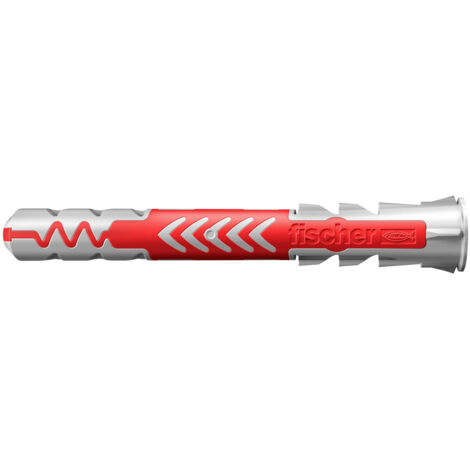 Fischer 537650 DuoPower 6 x 50 K NV Dübel 50 mm 6 mm 1 Set