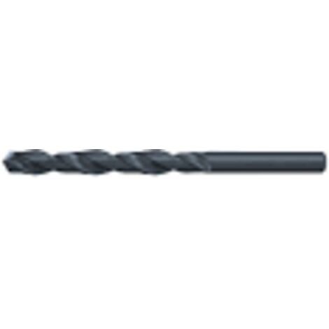 FISCHER 543178 Broca metal HSS-R DIN338 19
