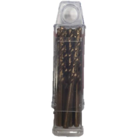 fischer 543200 Punta per, Grigio, 3,0X33/61 (10Uds)