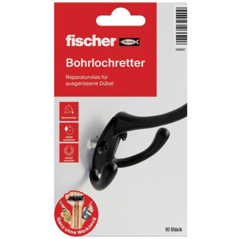 Fischer 545947 Ripara fissaggi 10 pz.