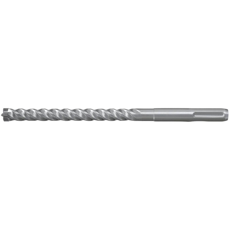 Hammerbohrer Quattric ii 10/250/315 - 549927 - Fischer