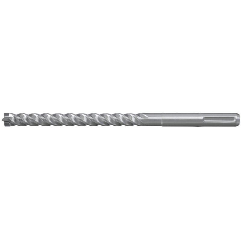 Bohrer sds Plus Quattric ii 8/400/465 - Fischer