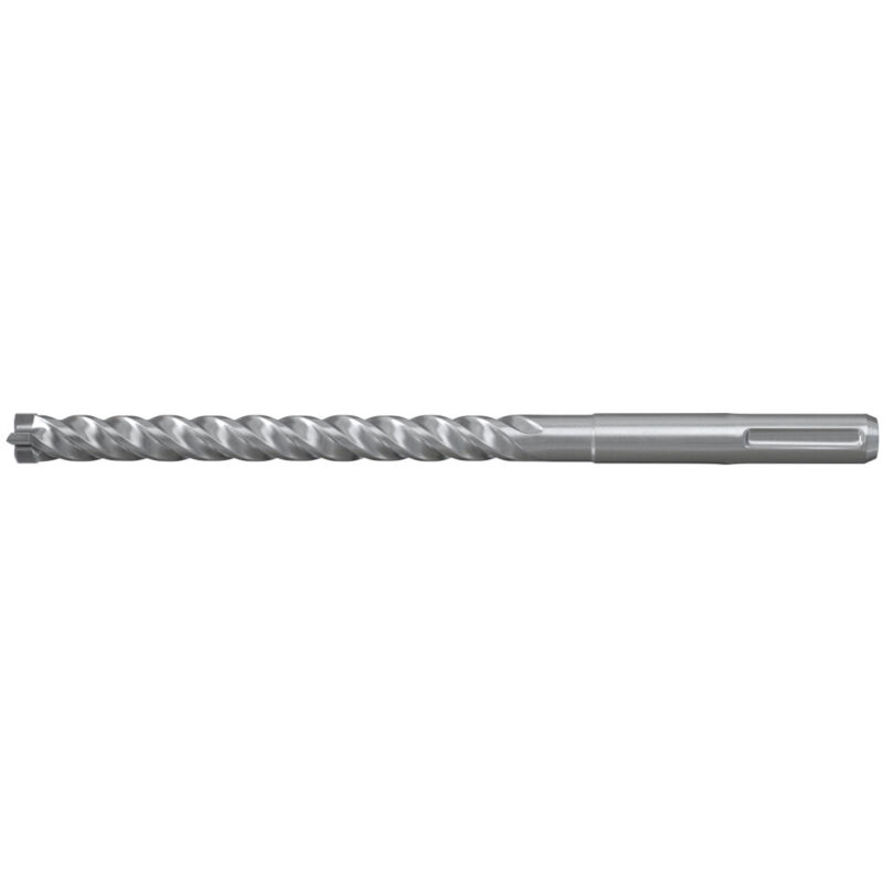 Bohrer sds Plus Quattric ii 6/200/265 - Fischer