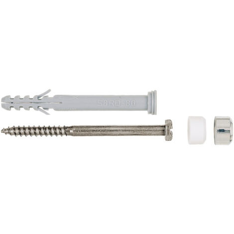 Fischer 553883 Befestiger-Sortiment Inhalt 2 St.