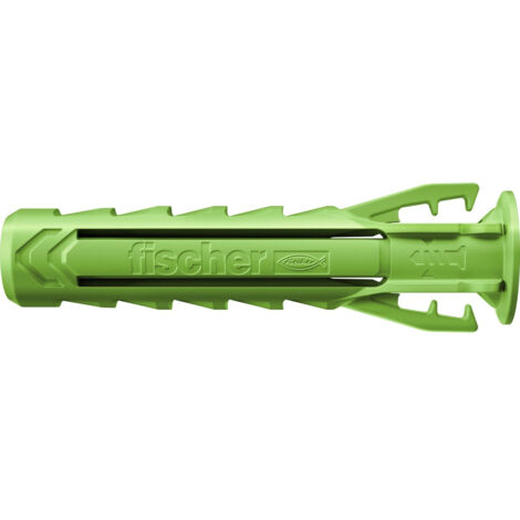 Fischer 567811 Schraube de Anker und Dübel 45 Stück Anker de Spreizung 50 mm