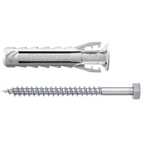Fischer 567828 SX Plus Cheville à expansion 50 mm 10 mm 5 pc(s) C361572