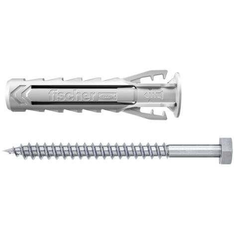 Fischer 567828 SX Plus Spreizdübel 50 mm 10 mm 5 St.