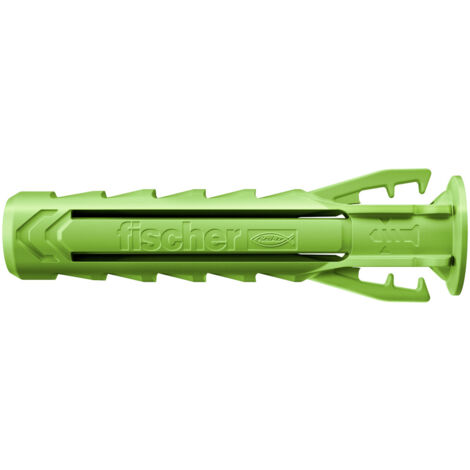 Fischer 567863 SX Plus Green Spreizdübel 40 mm 8 mm 20 St.