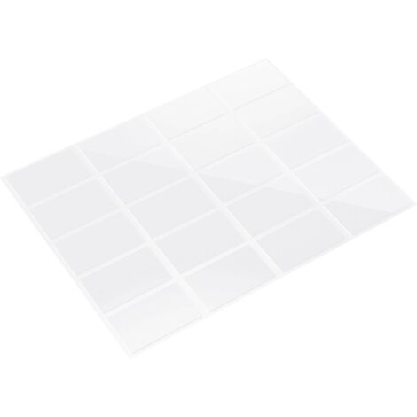 Fischer 570493 Bande de montage 20 pc(s) W209773