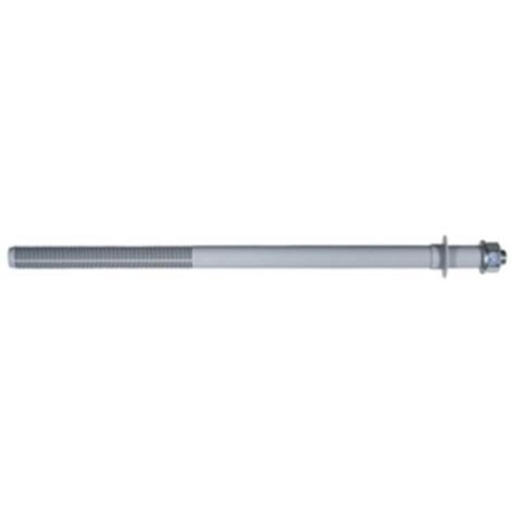 Fischer 5x manicotto di ancoraggio passante ad iniezione FIS Set 18 x 130/200 M - 047443