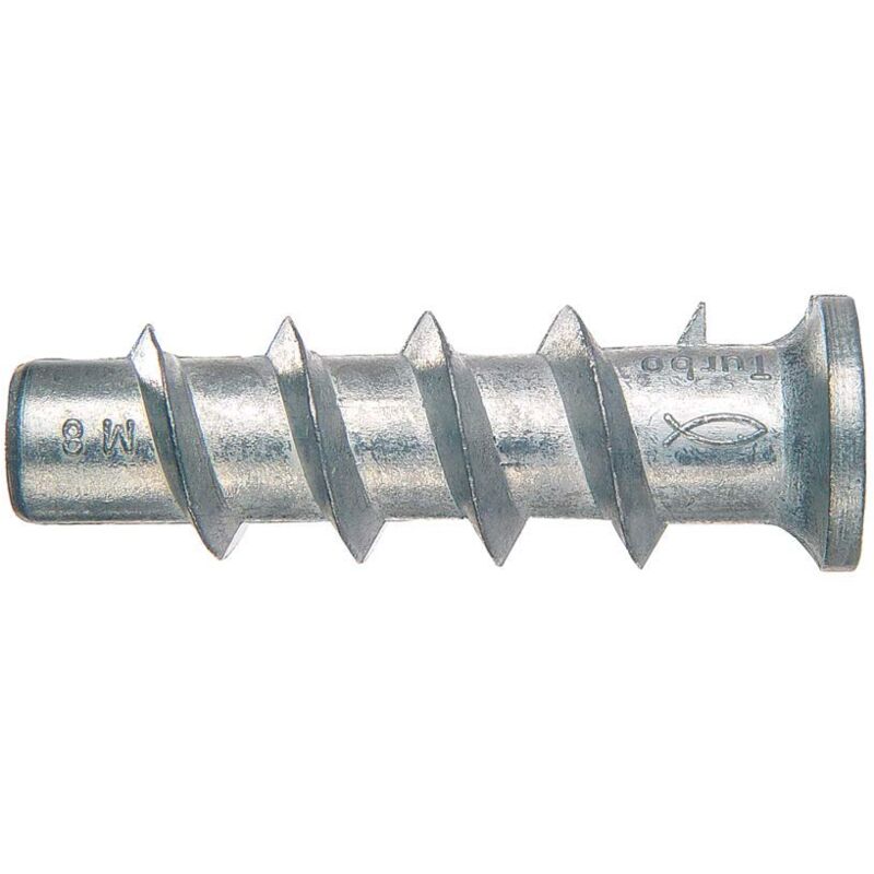 Ftp m Fissaggio metallico per calcestruzzo