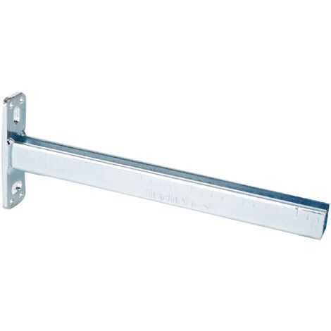 Fischer, 79578, Staffa a sbalzo ALK 28/30-320