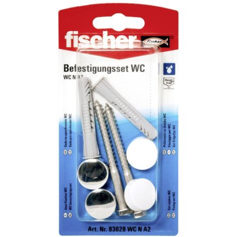 Fischer 83628 Set de fixation 50 mm 1 set X005692