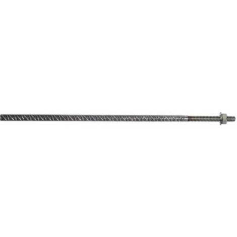 Fischer 8x ancres d'armature FRA 16/1100 M 16-60 R - 505533