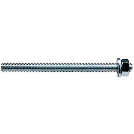 Fischer 90453 filettata Barra FIS A M12X210 A4