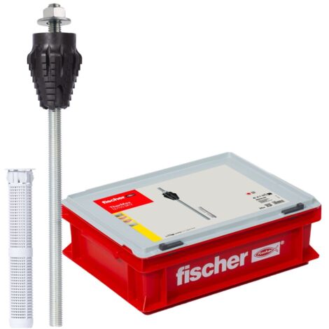 fischer Abstandsmontagesystem TherMax 12/110 M12 HWK K