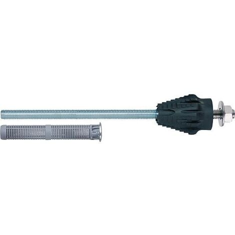 Fischer Abstandsmontagesystem TherMax 12/110 M12 R - 051537