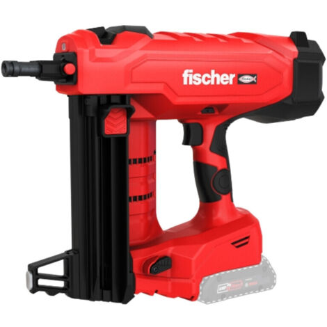 fischer Akku-Bolzenschubgerät FXC85 Solo