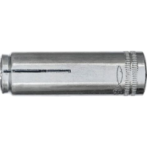 fischer Ancre de mouillage EA M12 D sans autorisation 50 pièces