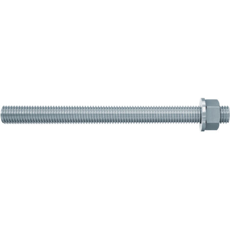fischer Ankerstange FIS A M10x130 8.8 10 Stk
