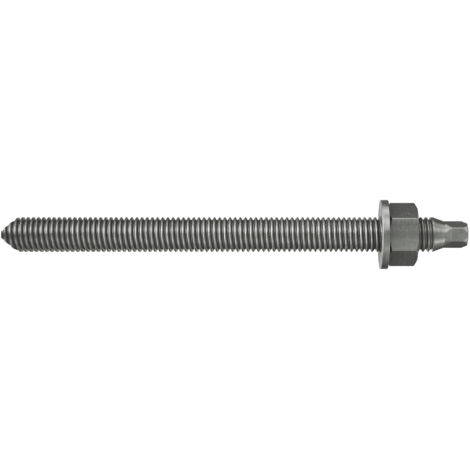 fischer Ankerstange RG M16x200 R 10 Stk
