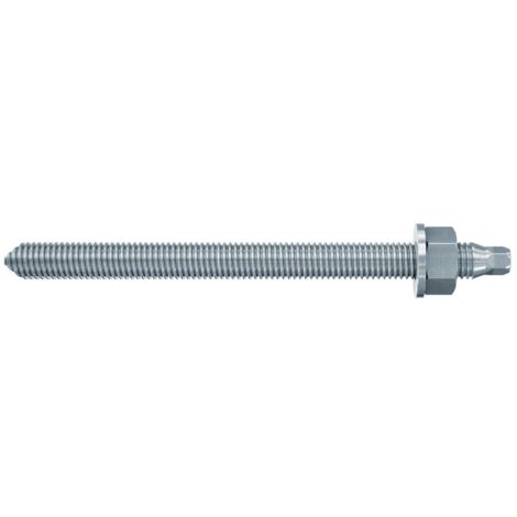 fischer Ankerstange RG M8x110 5.8 10 Stk