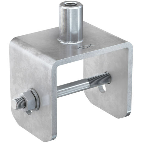 Fischer Anschlusselement FMCE 1/2&quot - 547816