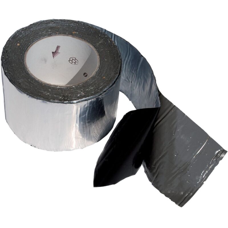 Nastro Adesivo Butilico Cg int Fisher Cod. 00505615 
