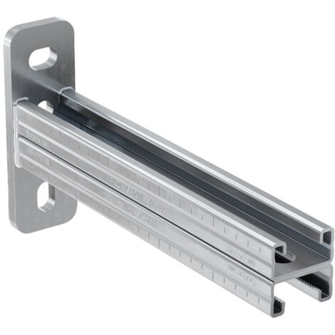 Fischer Auslegerkonsole FCA 21D - 450