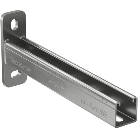 fischer Auslegerkonsole FCA 41 A4 - 450